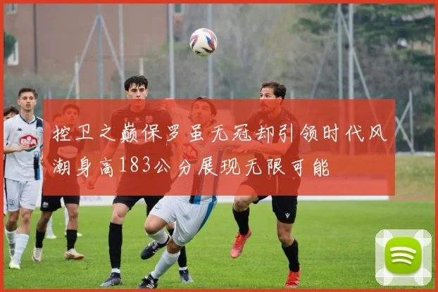 控卫之巅保罗虽无冠却引领时代风潮身高183公分展现无限可能