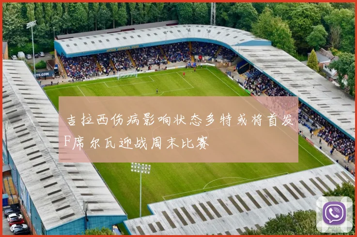 吉拉西伤病影响状态多特或将首发F席尔瓦迎战周末比赛