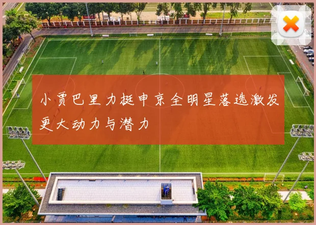 小贾巴里力挺申京全明星落选激发更大动力与潜力