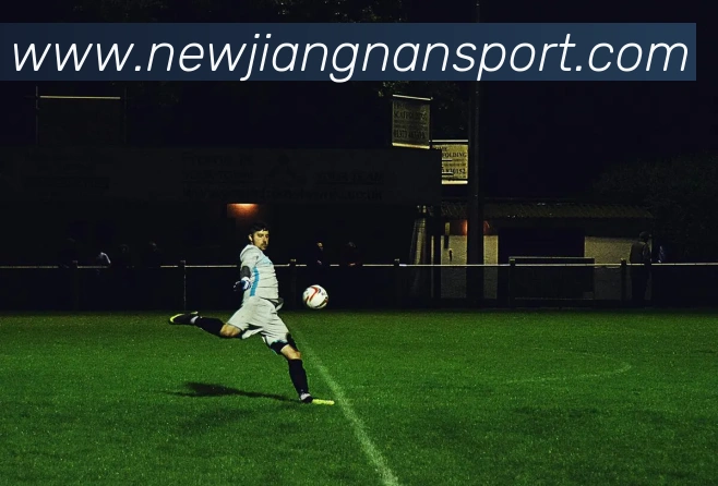 江南体育服务体系