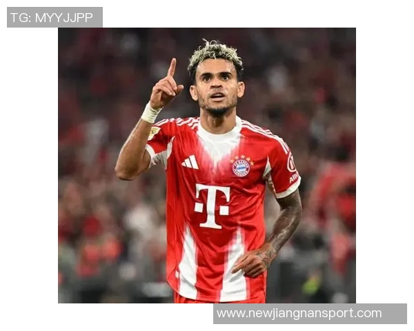 法尔克评论迪亚斯禁赛三场拜仁计划对此提起上诉 法尔克评论迪亚斯禁赛三场拜仁计划对此提起上诉