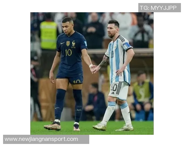 世界杯射手榜争夺战梅西姆巴佩谁能超越K神纪录