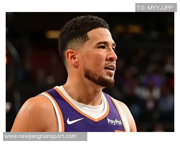 布克引领太阳进攻风暴杰伦约翰逊展现超级三双神技