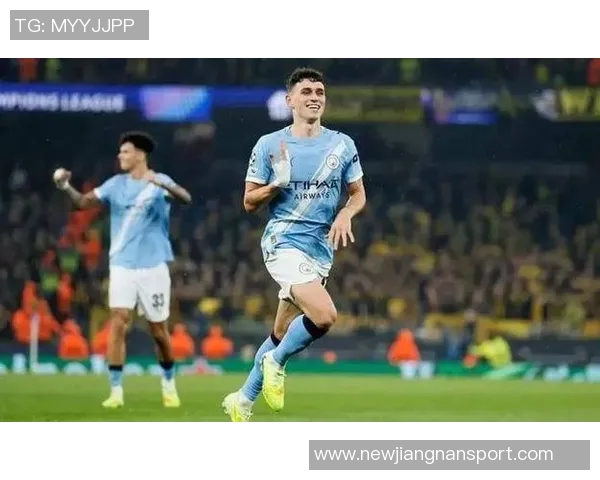 曼城因马尔穆什缺席11场考虑福登客串中锋并提拔年轻球员