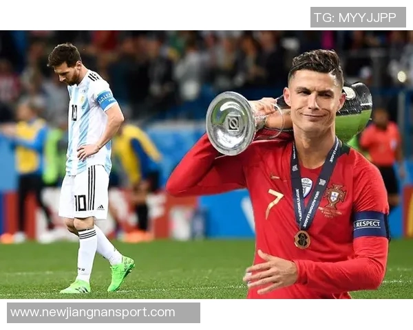 世界杯官方发布首张直通42队海报梅西姆巴佩哈兰德齐聚一堂