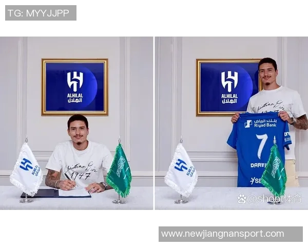 努涅斯新月年薪两千万或将加盟河床表现引关注