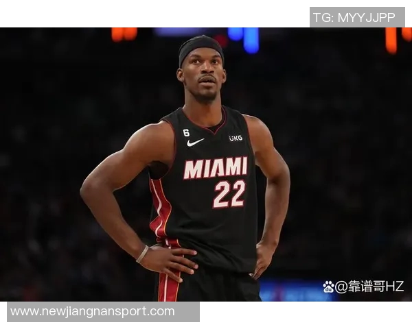 巴特勒确认复出状态将参加与太阳的关键对决