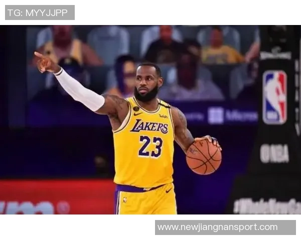 湖人输球为何总是惨败詹姆斯表示对此毫无头绪