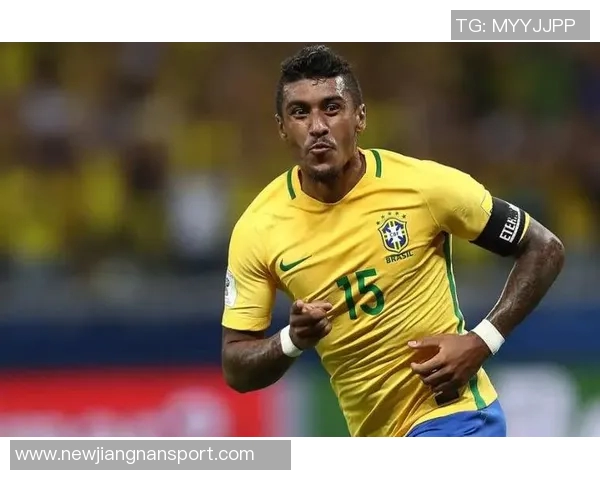 保利尼奥重返广州年薪1400万欧因家庭原因不虚伪条件优越 保利尼奥重返广州年薪1400万欧因家庭原因不虚伪条件优越