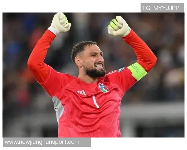 意大利足球队海报发布多纳鲁马巴雷拉雷特吉携手展现无悔拼搏精神 意大利足球队海报发布多纳鲁马巴雷拉雷特吉携手展现无悔拼搏精神