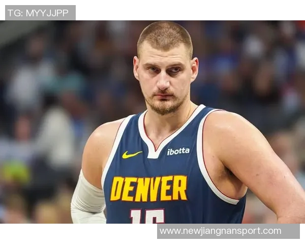 美媒新赛季球员评分揭晓约基奇领跑SGA超越字母哥再创佳绩