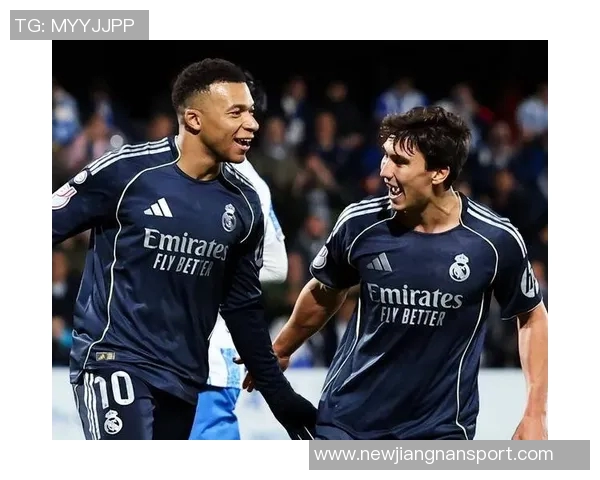 姆巴佩远射破门助皇马3-1胜利距C罗纪录仅差一球