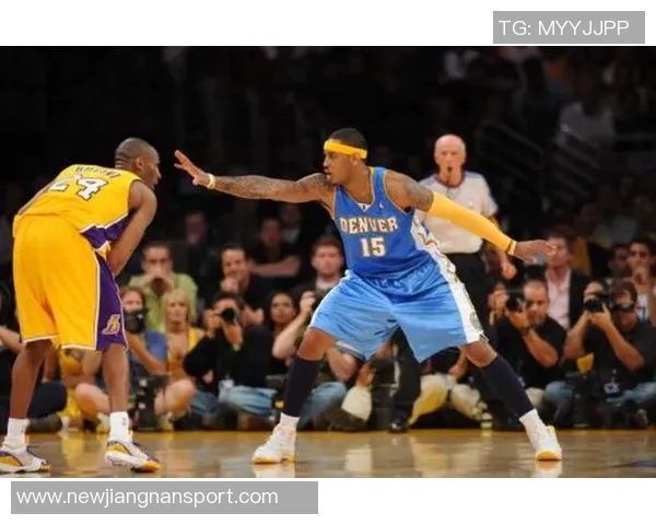 禅师新书揭秘安东尼09年西决心愿欲成得分王并盼球队重视科比防守