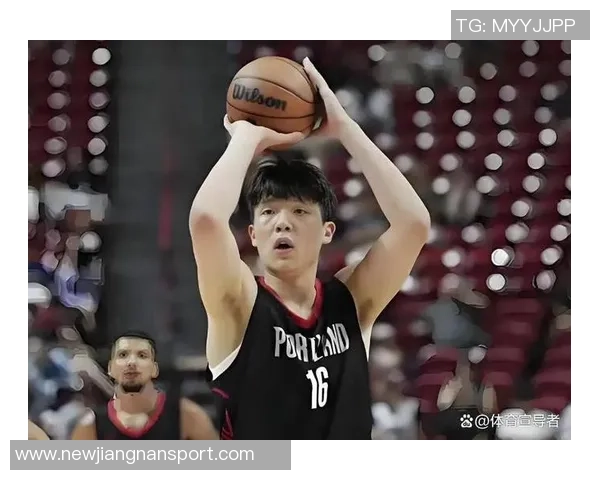 拓媒分析杨瀚森选秀前景称首轮选他风险大但未来仍有潜力可期