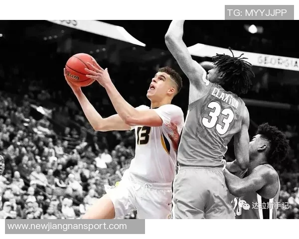 小迈克尔波特砍下35分感慨队友支持进攻节奏更流畅